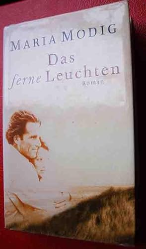 Seller image for Das ferne Leuchten for sale by 3 Mile Island