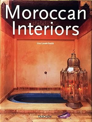 Moroccan Interiors / Interieurs Marocains / Interieurs in Marokko. (English, French and German Ed...