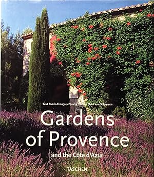 Seller image for Gardens of Provence and the Cte D'Azur: Jardins De Provence Et De La Cte D'Azur (Specials) for sale by Il Tuffatore