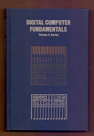 Seller image for digital computer fundamentals for sale by Libreria 7 Soles
