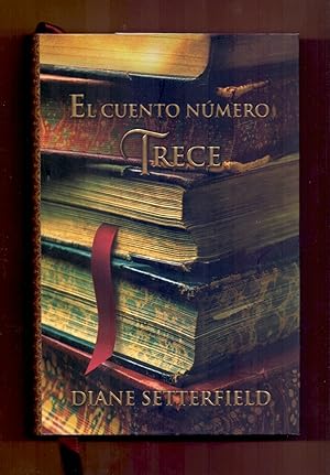 Seller image for EL CUENTO NUMERO TRECE for sale by Libreria 7 Soles
