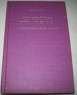 Imagen del vendedor de Los Espanoles Fuera de su Casa: Esquema Historico de Espana 1868-1965 a la venta por Easy Chair Books