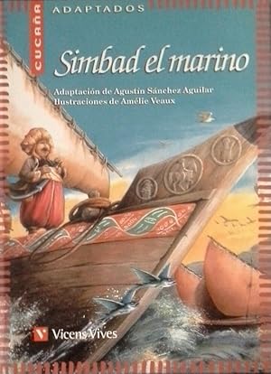 SIMBAD EL MARINO N/C