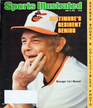 Baltimore Orioles Book by Ray Frager