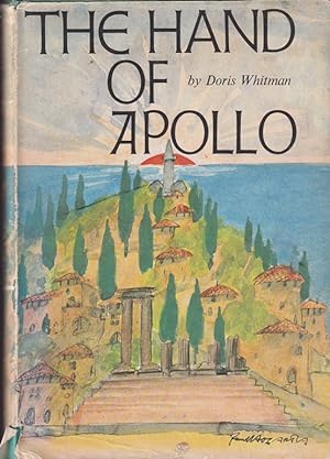 Seller image for The Hand of Apollo for sale by Caerwen Books