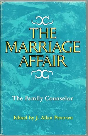 Seller image for The Marriage Affair, The Family Counselor for sale by Sabra Books