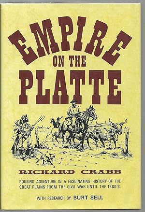 Seller image for Empire on The Platte for sale by Sabra Books