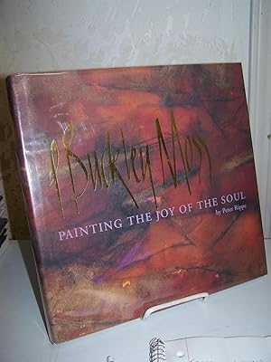 Seller image for P Buckley Moss; Painting the Joy of the Soul. for sale by Zephyr Books