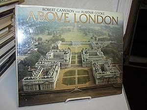 Imagen del vendedor de Above London. a la venta por Zephyr Books