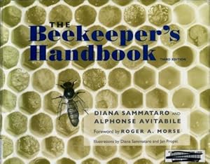 The Beekeeper's Handbook