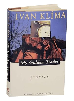 Immagine del venditore per My Golden Trades venduto da Jeff Hirsch Books, ABAA