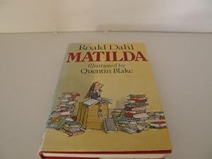 Seller image for Matilda for sale by Magnum Opus Rare Books