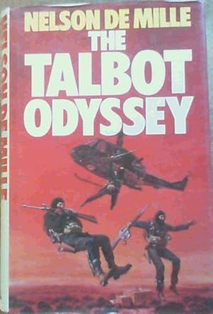 Seller image for The Talbot Odyssey for sale by Chapter 1