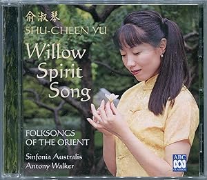 Seller image for Willow Spirit Song : Folksongs of the Orient. for sale by Lost and Found Books