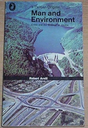 Seller image for Man and The Environment. for sale by Thylacine Fine Books