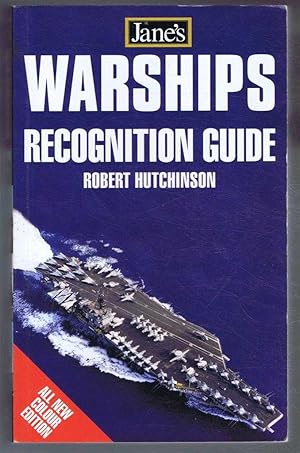 Immagine del venditore per Jane's Warships Recognition Guide 2002 venduto da Bailgate Books Ltd