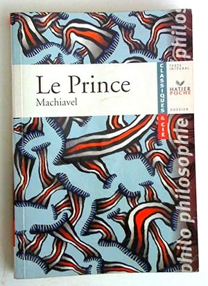 Image du vendeur pour Le Prince mis en vente par Claudine Bouvier