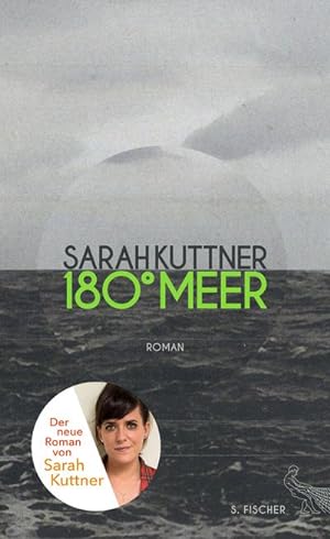 Bild des Verkäufers für 180 Grad Meer : Roman zum Verkauf von AHA-BUCH GmbH