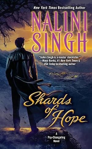 Imagen del vendedor de Shards of Hope (Paperback) a la venta por Grand Eagle Retail