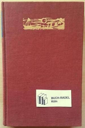 Seller image for Die Brder auf Olsya. Roman. for sale by buch-radel