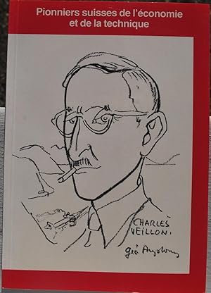 Image du vendeur pour Deux volumes: Charles Veillon (1900-1971). Essai sur l'mergence d'une thique patronale. / Veillon 1885-1985. mis en vente par ShepherdsBook