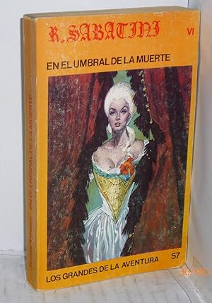 Imagen del vendedor de EN EL UMBRAL DE LA MUERTE a la venta por LIBRERIA  SANZ