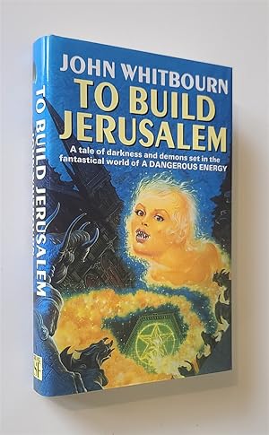 Seller image for To Build Jerusalem for sale by Time Traveler Books