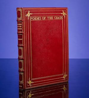 Poems of the Chase