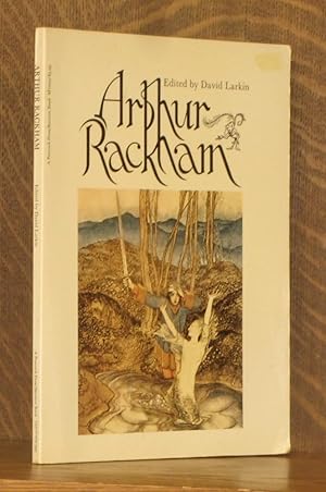 Seller image for ARTHUR RACKHAM for sale by Andre Strong Bookseller