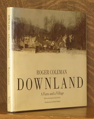 Seller image for Downland: A Farm and a Village for sale by Andre Strong Bookseller