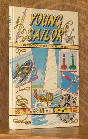 Seller image for YOUNG SAILOR for sale by Andre Strong Bookseller