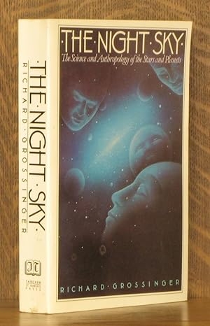 Seller image for THE NIGHT SKY for sale by Andre Strong Bookseller