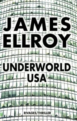 Seller image for Underworld USA for sale by Chapitre.com : livres et presse ancienne