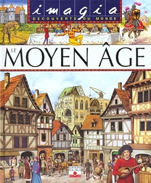 moyen age + puzzle