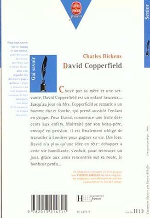 David Copperfield