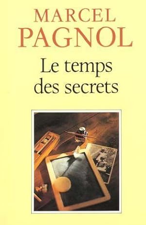 Le Temps des secrets