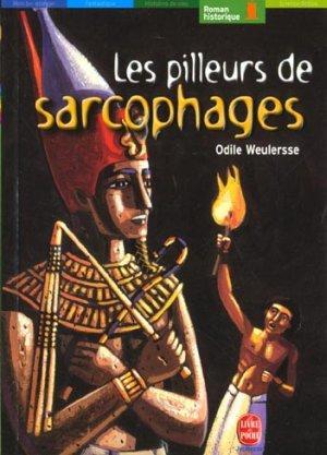 Les pilleurs de sarcophages