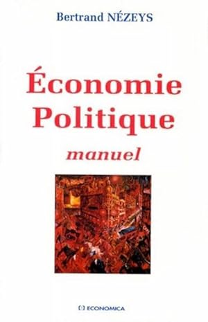 Économie politique