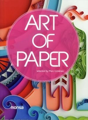 art of paper