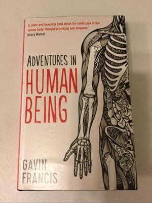 Adventures in Human Being (Wellcome)