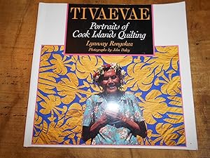 TIVAEVAE: Portraits of Cook Islands Quilting