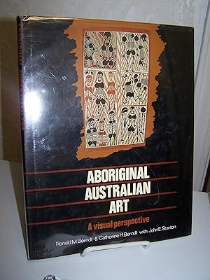 Aboriginal Australian Art: A Visual Pespective.