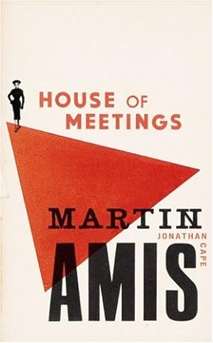 Seller image for House of Meetings for sale by Modernes Antiquariat an der Kyll