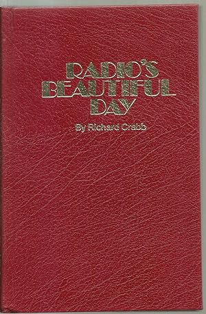 Seller image for Radio's Beautiful Day for sale by Sabra Books