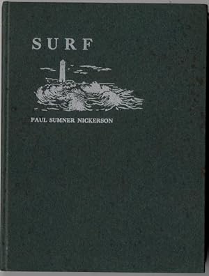 Seller image for Surf for sale by Vashon Island Books