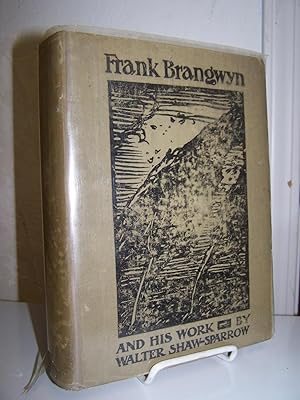 Frank Bangwyn and His Work.