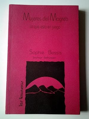 Imagen del vendedor de Mujeres del Magreb. Lo que est en juego a la venta por MAUTALOS LIBRERA