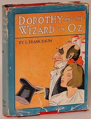 l frank baum dorothy l frank baum dorothy