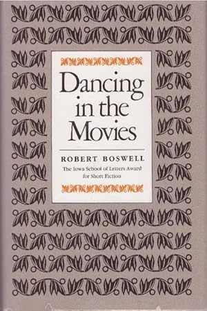 DANCING IN THE MOVIES