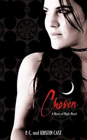 Image du vendeur pour Chosen (House of Night) mis en vente par AHA-BUCH